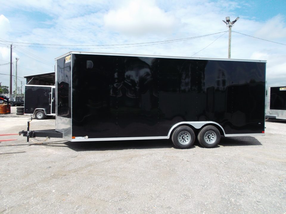 2026 Covered Wagon photo 8