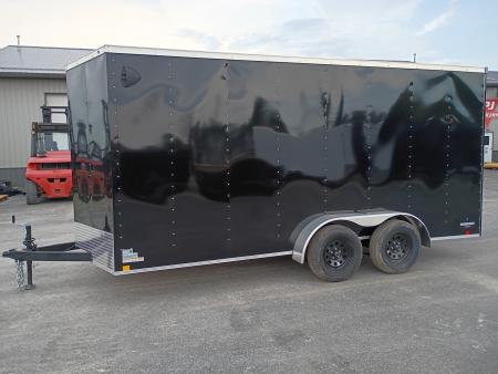 New 2027 ATW CLASSIC SERIES 7X16