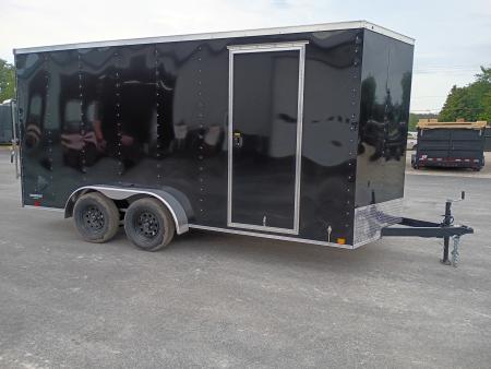 New 2027 ATW CLASSIC SERIES 7X16