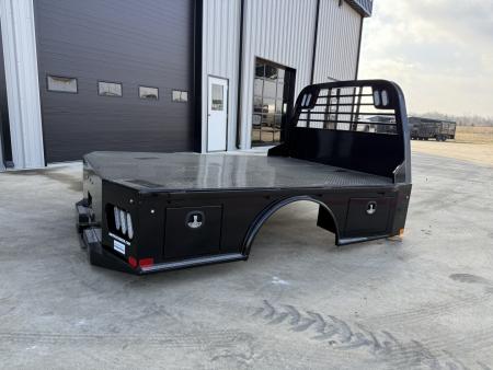 New 2026 CM Truck Beds SK-03946034SD Truck Bed