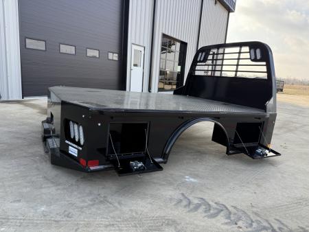 New 2026 CM Truck Beds SK-03946034SD Truck Bed