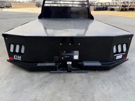 New 2026 CM Truck Beds SK-03946034SD Truck Bed