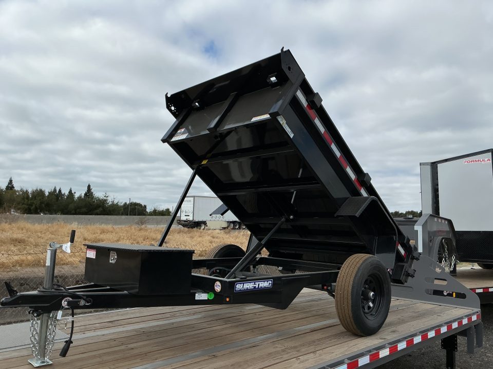 2026 Sure-Trac