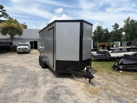 New 2026 Covered Wagon Cw7x16ta2