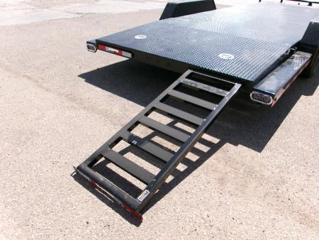 New 2026 Load Trail 83x22 Sport Hauler w/ Steel Floor 10k