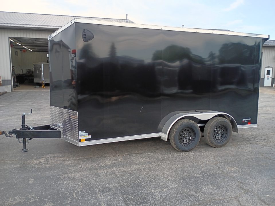 New 2027 ATW ELITE SERIES 7X14