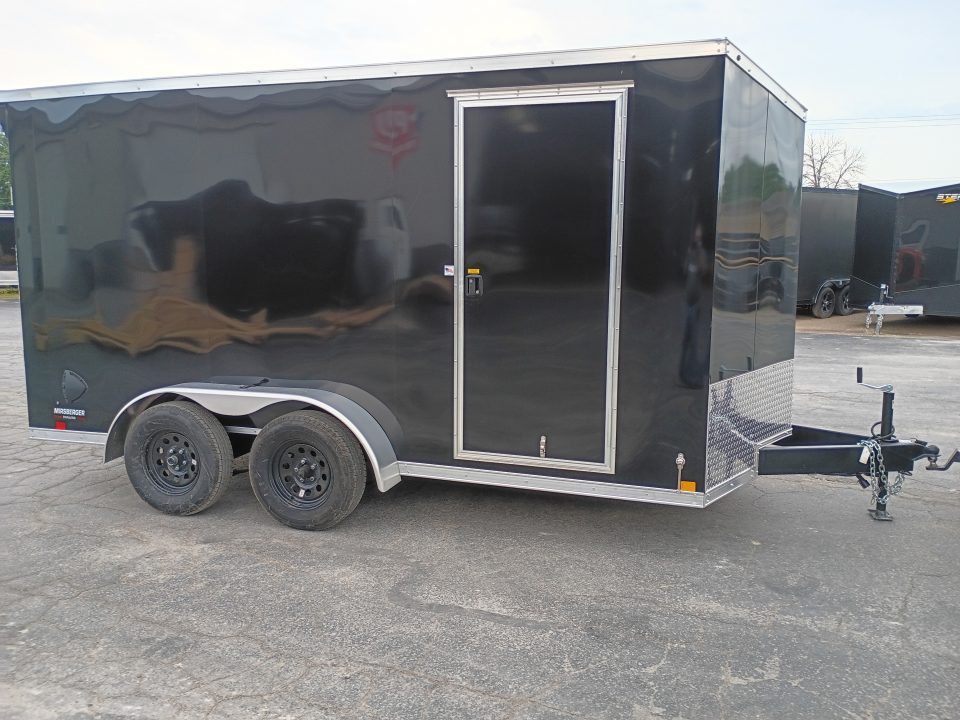 New 2027 ATW ELITE SERIES 7X14
