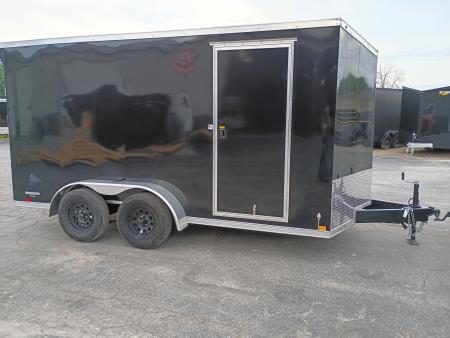 New 2027 ATW ELITE SERIES 7X14
