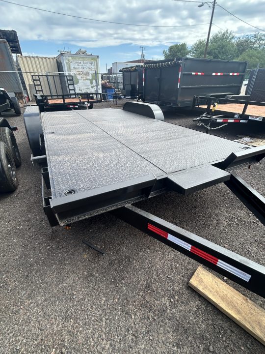New 2027 Polestar Utility trailer Utility Trailer