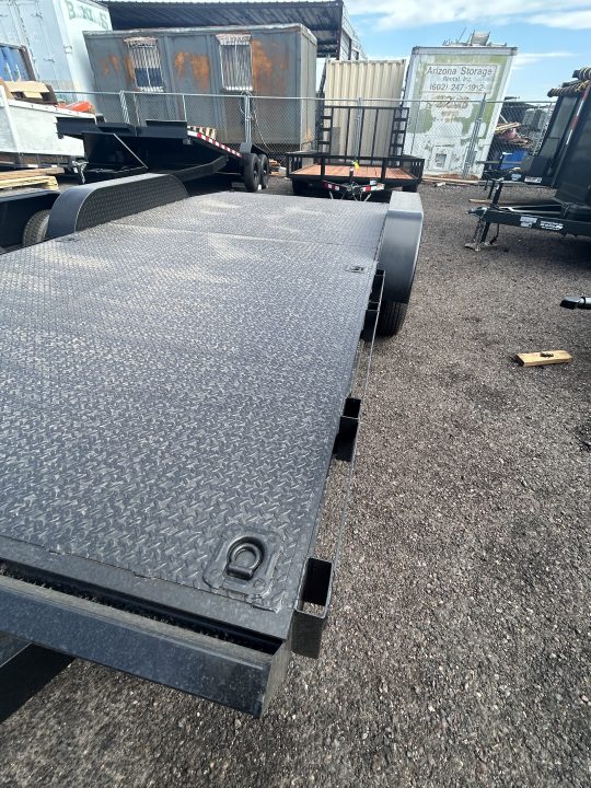 New 2027 Polestar Utility trailer Utility Trailer