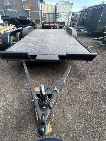 New 2027 Polestar Utility trailer Utility Trailer