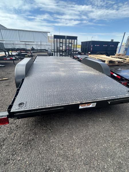 New 2027 Polestar Utility trailer Utility Trailer