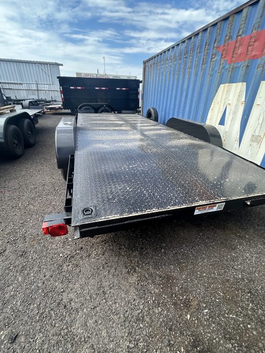 New 2027 Polestar Utility trailer Utility Trailer