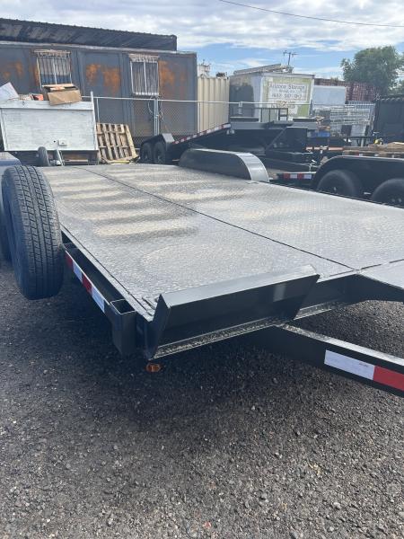 New 2027 Polestar Utility trailer Utility Trailer