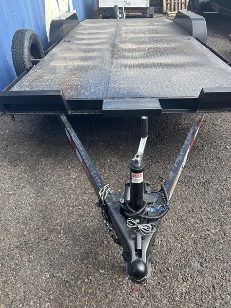 New 2027 Polestar Utility trailer Utility Trailer
