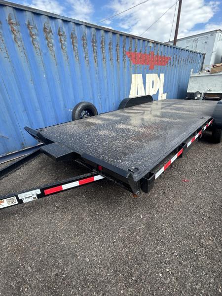 New 2027 Polestar Utility trailer Utility Trailer