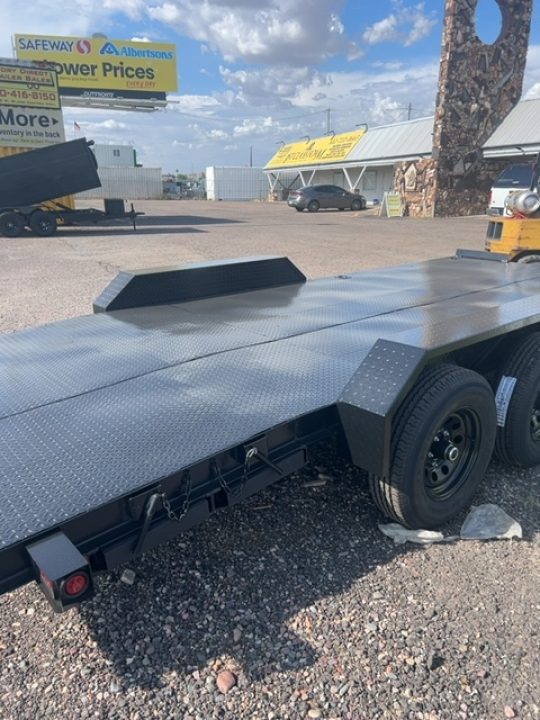 New 2027 Polestar Car hauler Car Hauler