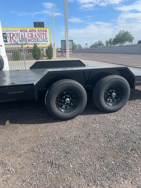 New 2027 Polestar Car hauler Car Hauler