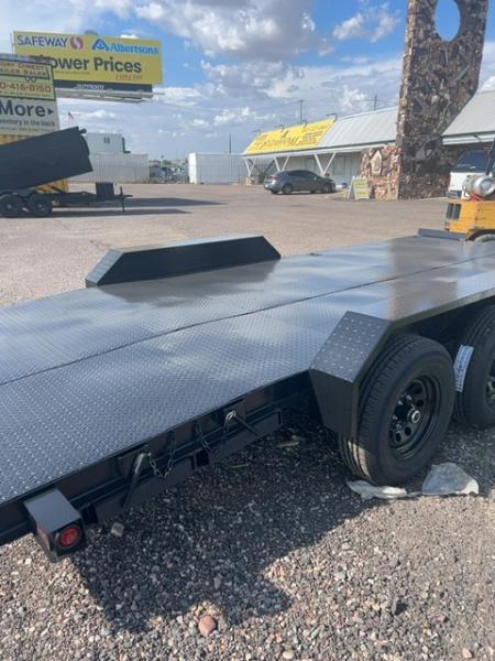 New 2027 Polestar Car hauler Car Hauler
