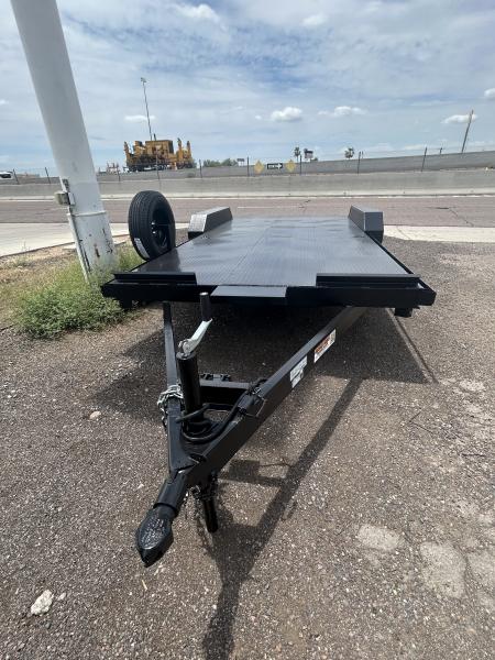New 2027 Polestar Car hauler Car Hauler