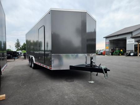 New 2027 Legend Trailers 8.5X22STVTA70 Car / Racing Trailer