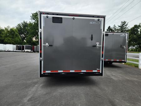 New 2027 Legend Trailers 8.5X22STVTA70 Car / Racing Trailer