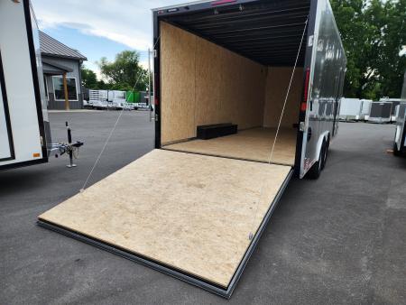 New 2027 Legend Trailers 8.5X22STVTA70 Car / Racing Trailer