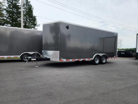 New 2027 Legend Trailers 8.5X22STVTA70 Car / Racing Trailer