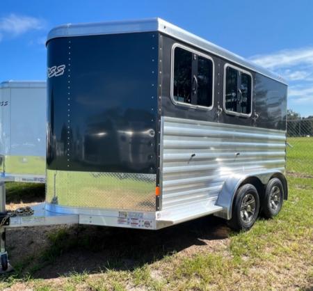 New 2026 Exiss Trailers Express 2H CXF
