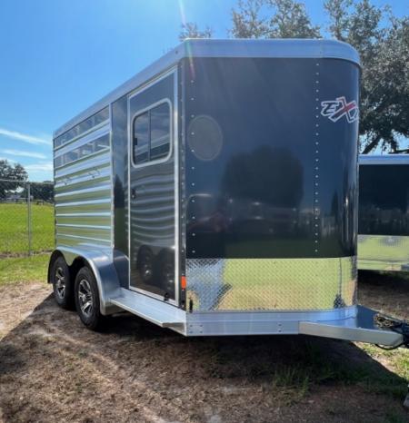 New 2026 Exiss Trailers Express 2H CXF