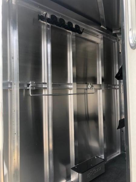 New 2026 Exiss Trailers Express 2H CXF