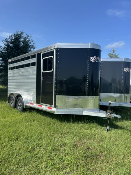 New 2026 Exiss Trailers 3H Express CXF