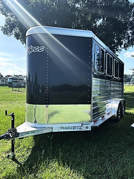 New 2026 Exiss Trailers 3H Express CXF