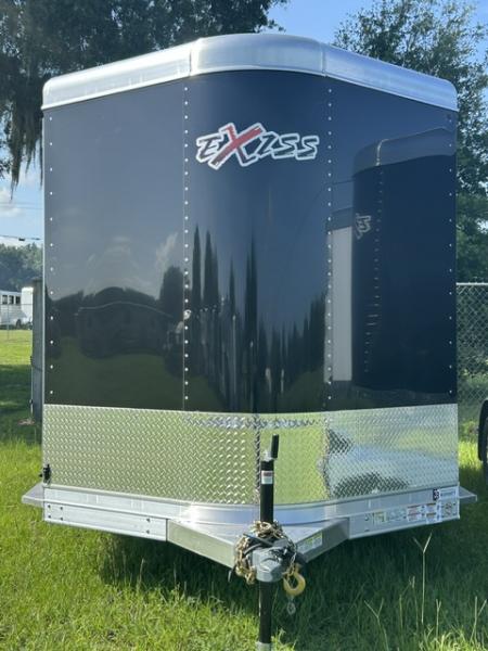 New 2026 Exiss Trailers 3H Express CXF