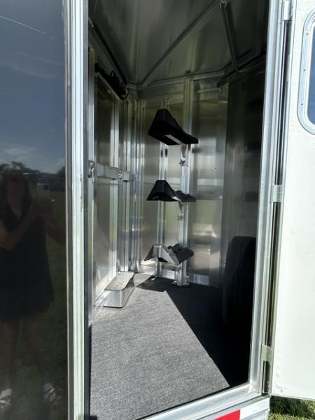 New 2026 Exiss Trailers 3H Express CXF