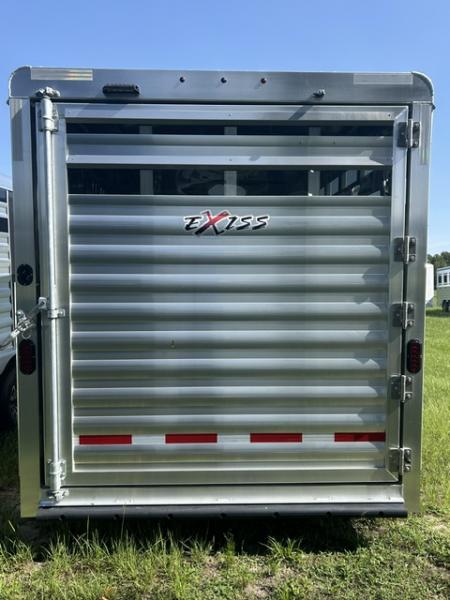 New 2026 Exiss Trailers 3H Express CXF