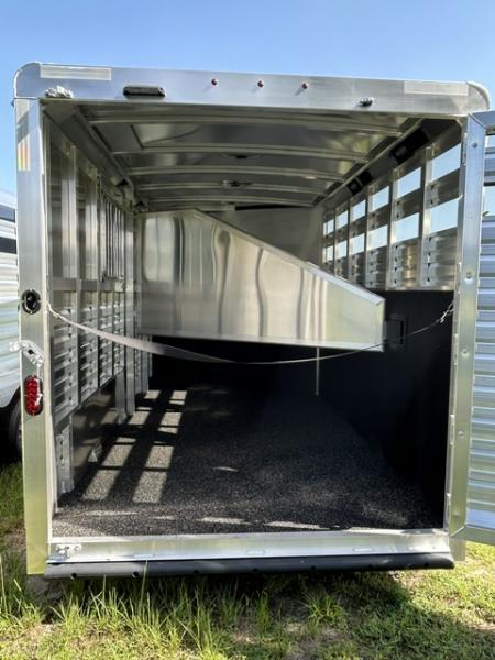 New 2026 Exiss Trailers 3H Express CXF