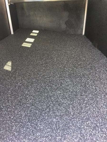 New 2026 Exiss Trailers Exiss Express 3H XT Horse Trailer