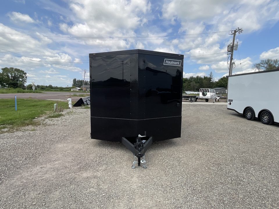 New 2027 Haulmark HEAT8524T3 Car / Racing Trailer