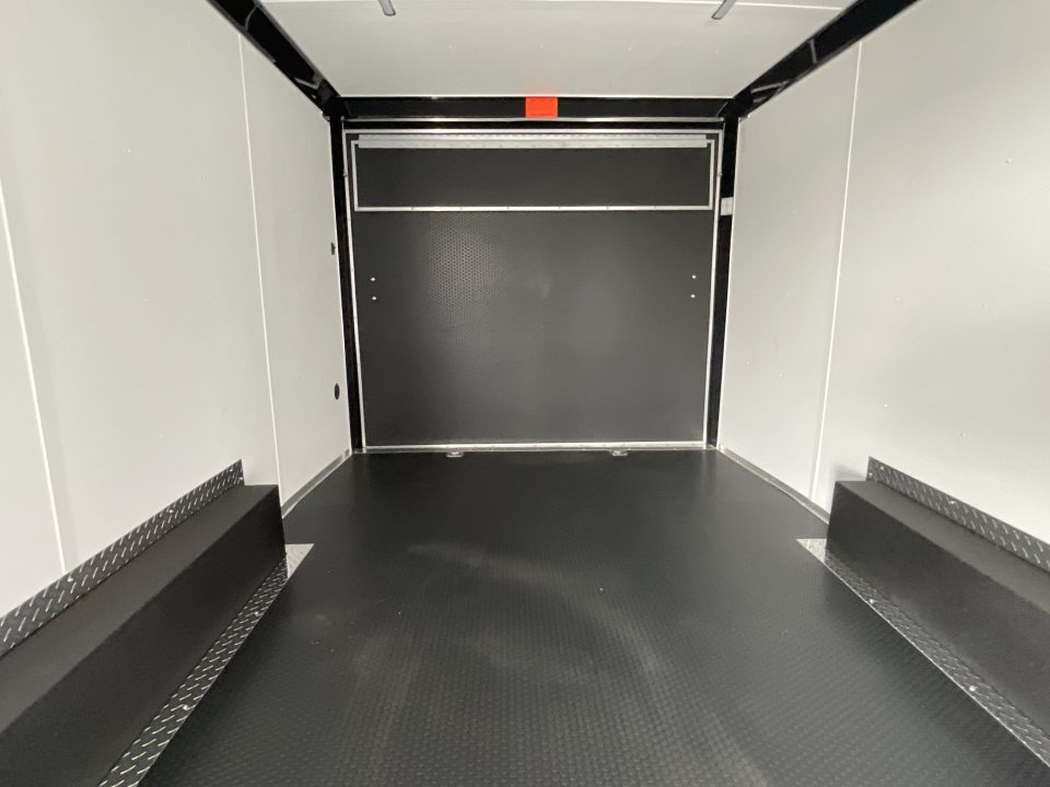 New 2027 Haulmark HEAT8524T3 Car / Racing Trailer