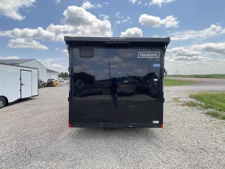 New 2027 Haulmark HEAT8524T3 Car / Racing Trailer