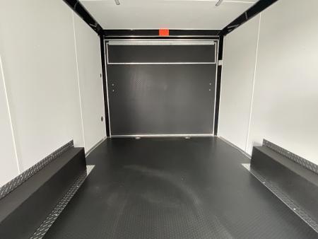 New 2027 Haulmark HEAT8524T3 Car / Racing Trailer