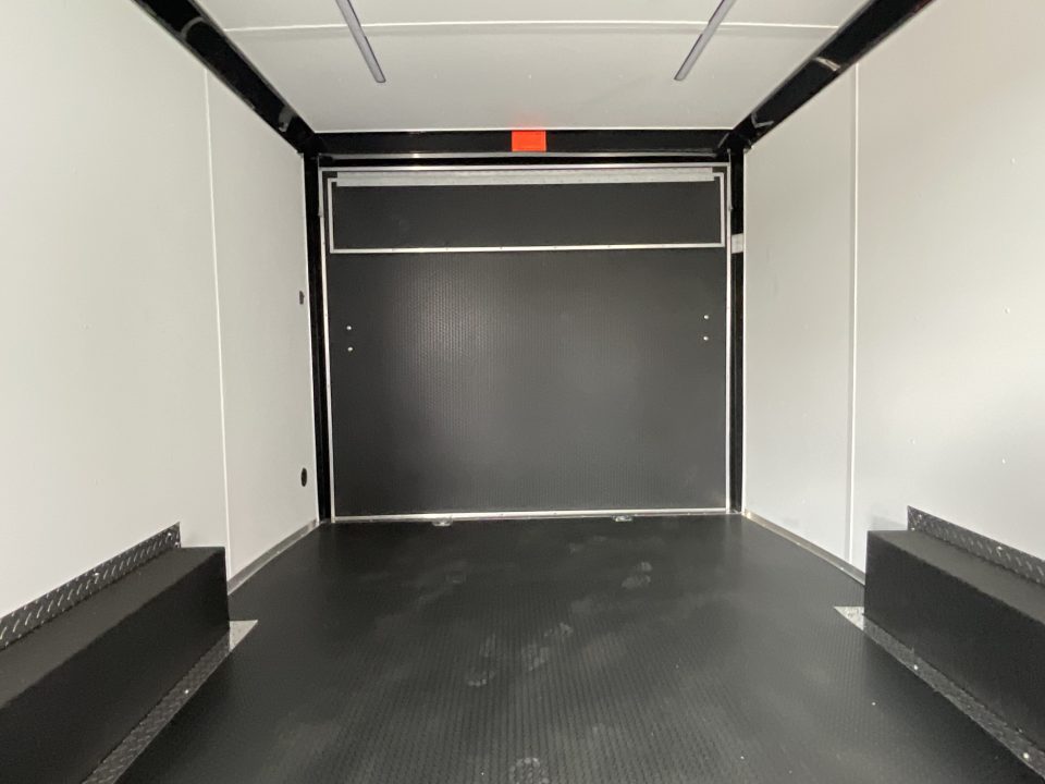 New 2027 HAULAMRK HEAT8524T3 Car / Racing Trailer