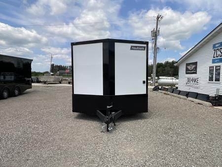 New 2027 HAULAMRK HEAT8524T3 Car / Racing Trailer