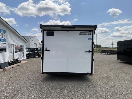 New 2027 HAULAMRK HEAT8524T3 Car / Racing Trailer