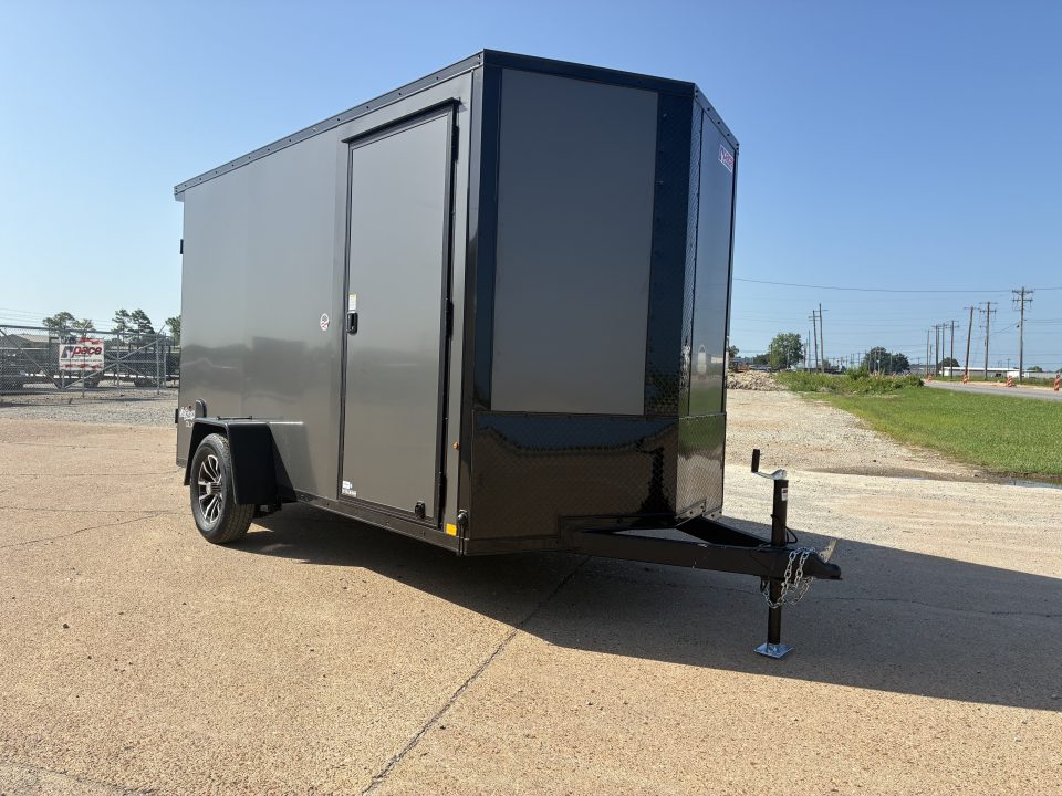 2027 Pace American Outback