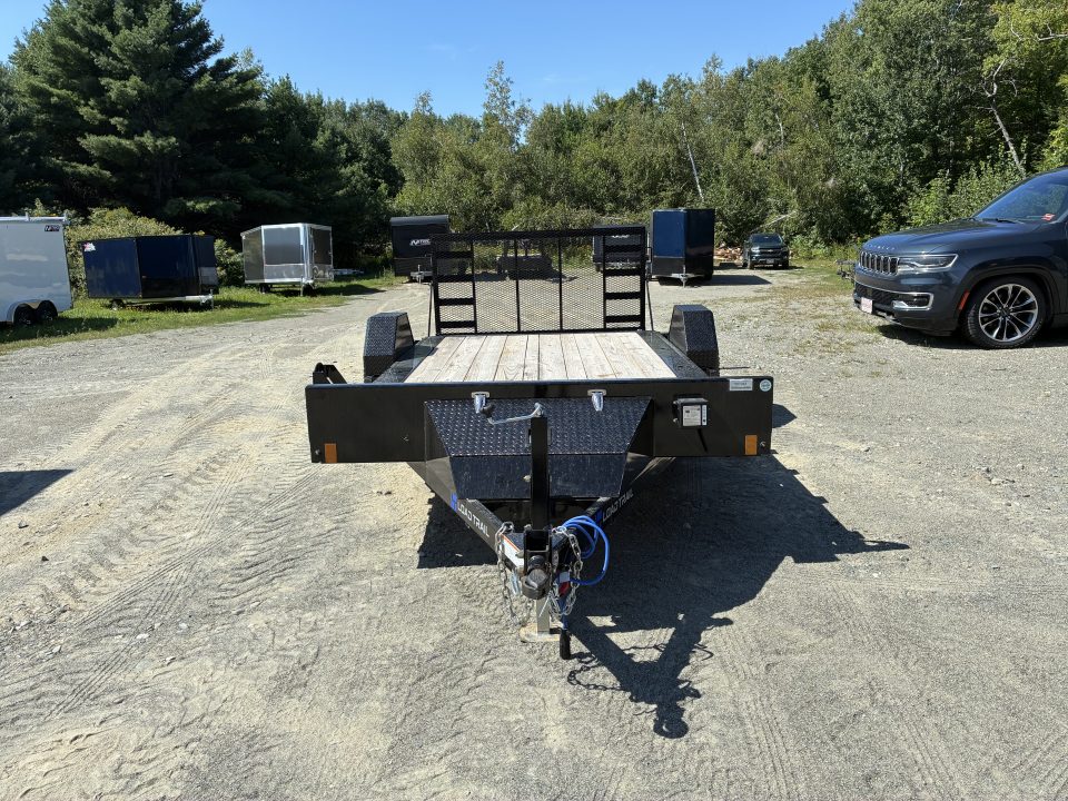 2026 Load Trail Sb8314 photo 3