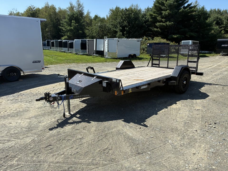 2026 Load Trail Sb8314
