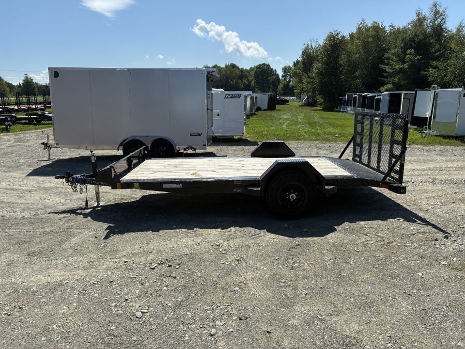 2026 Load Trail Sb8314 photo 2