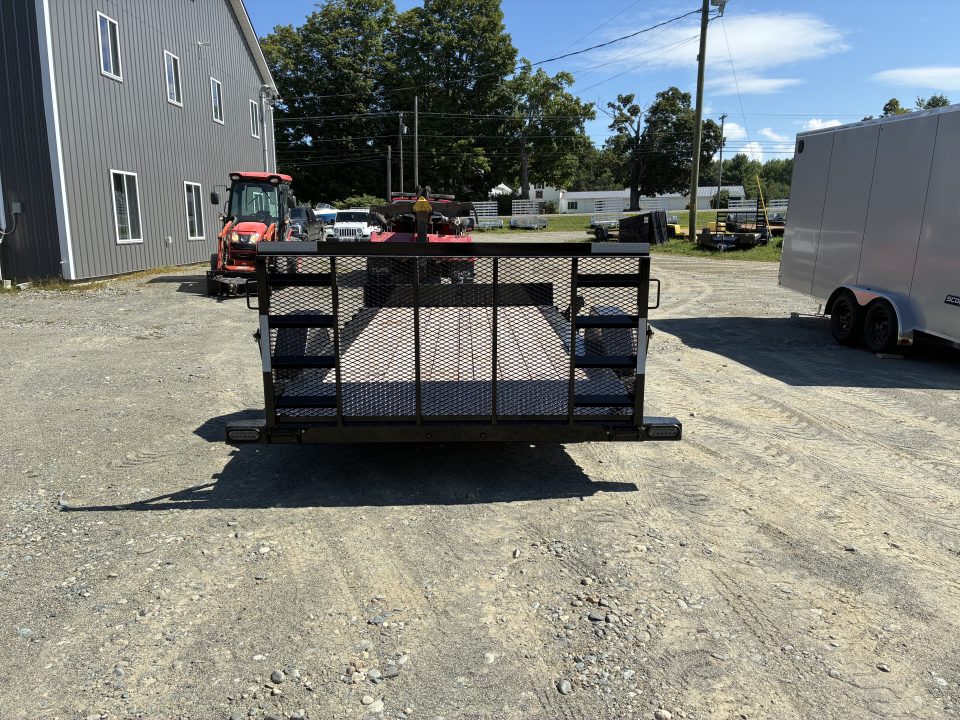 2026 Load Trail Sb8314 photo 5